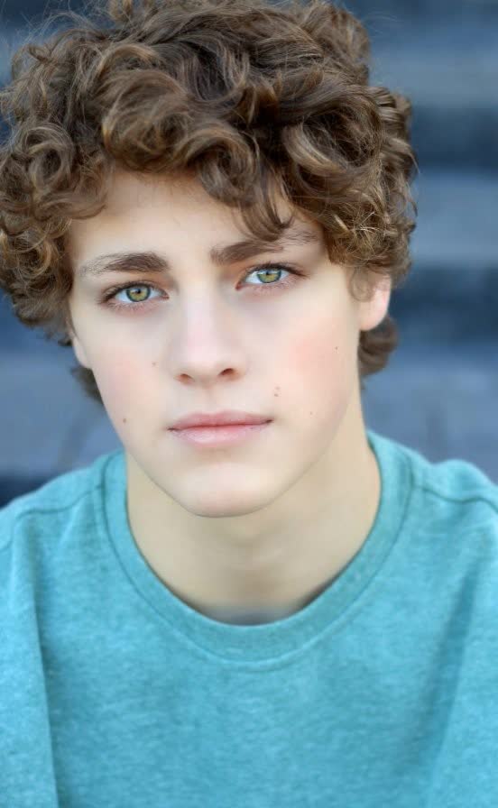 Steffan Argus