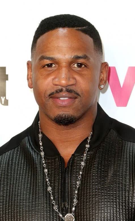 Stevie J Age