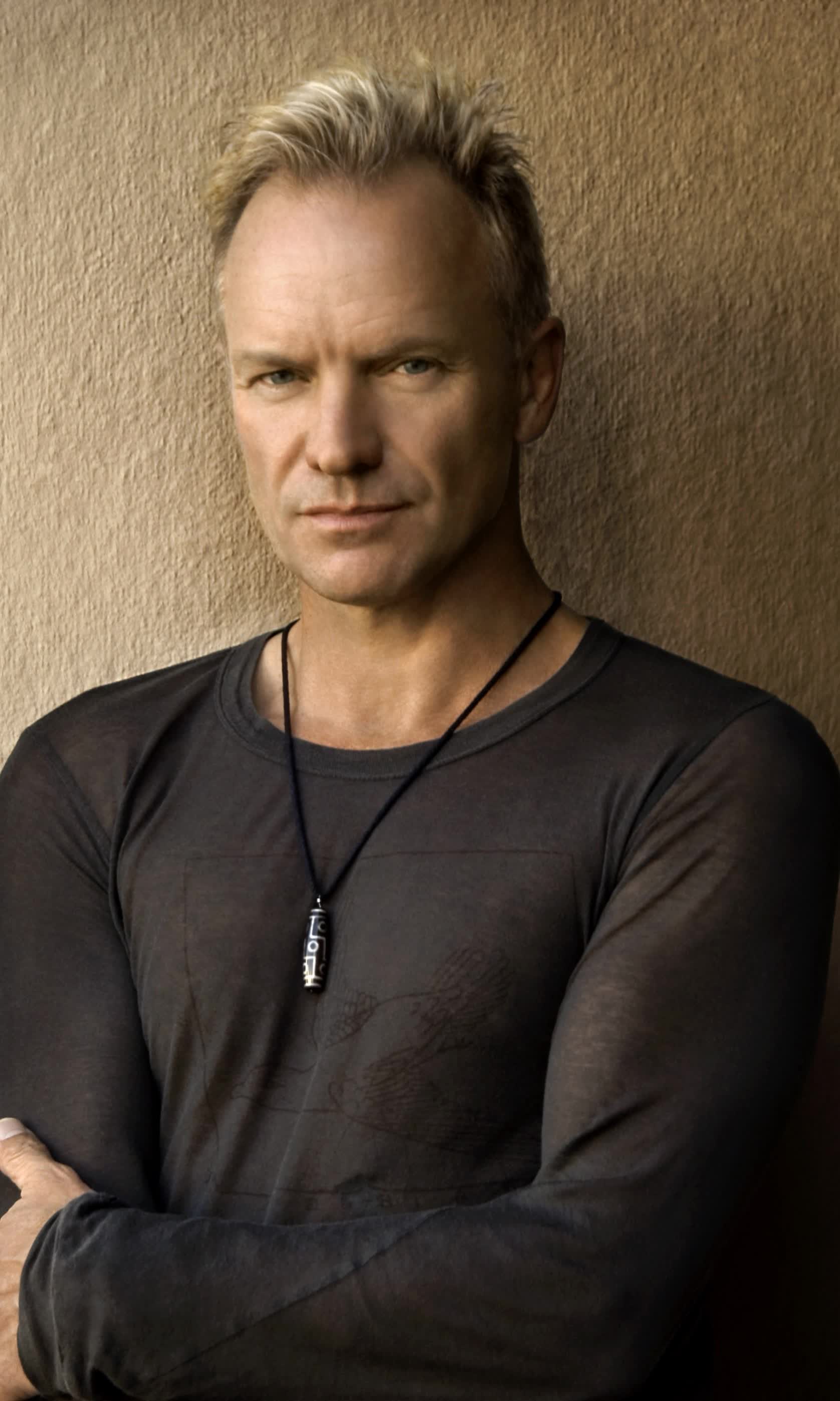 Sting Height, Age, Bio, Weight, Net Worth, Facts and Family