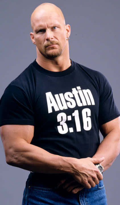 Stone Cold Steve Austin Bio Age Height Weight Net Worth Facts And Family Idolwiki Com