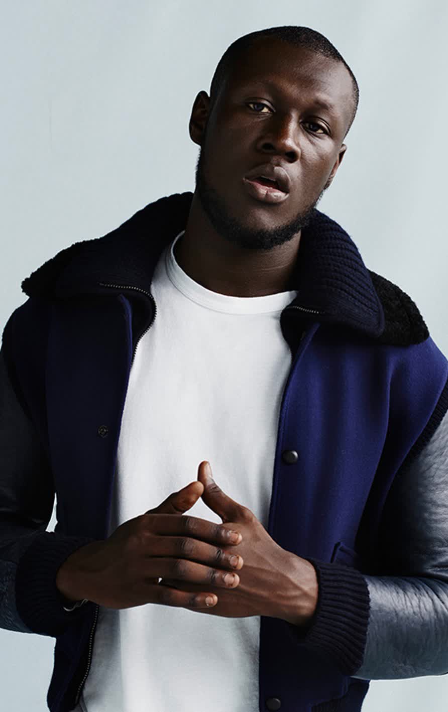 Stormzy - Height, Age, Bio, Weight, Net Worth, Facts and Family