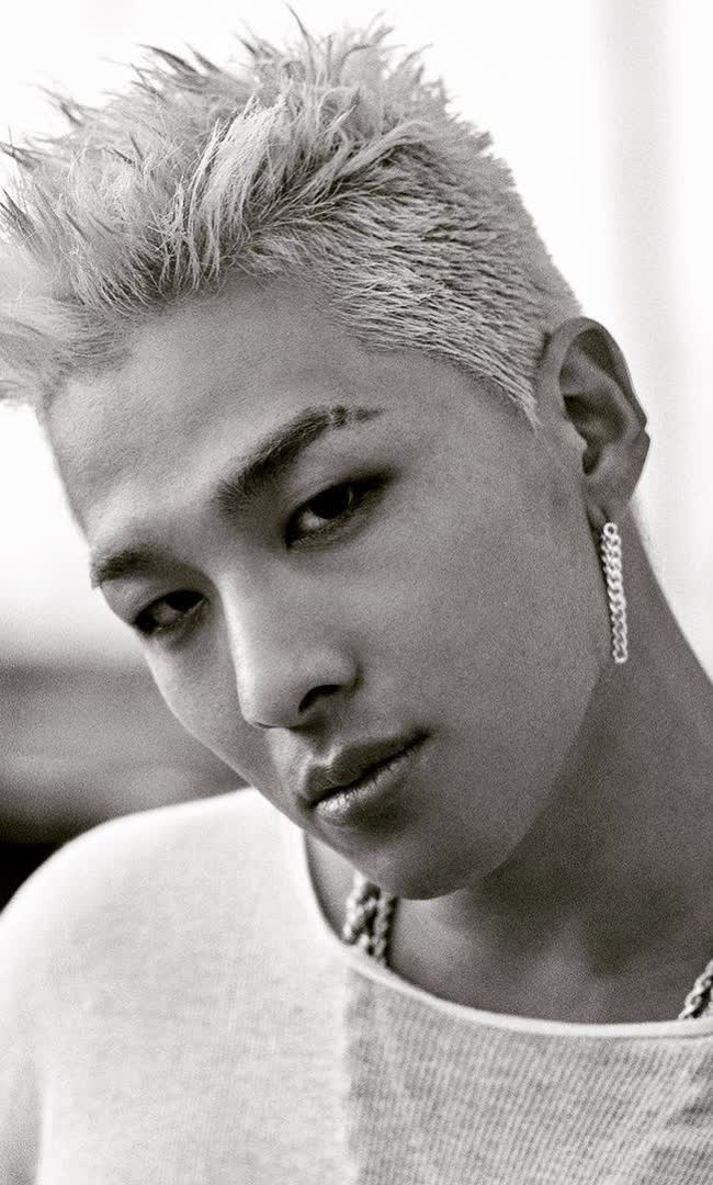 Taeyang Bio Age Height Weight Net Worth Facts And