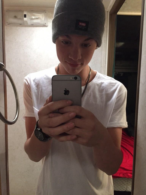 Taylor michael caniff