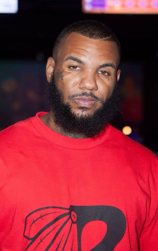 The Game Bio Age Height Weight Net Worth Facts And Family Idolwiki Com