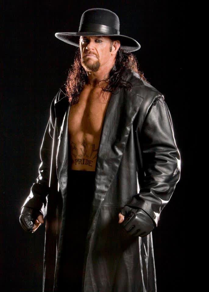 The Undertaker - Age, Bio, Birthday, Family, Net Worth