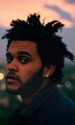 The Weeknd