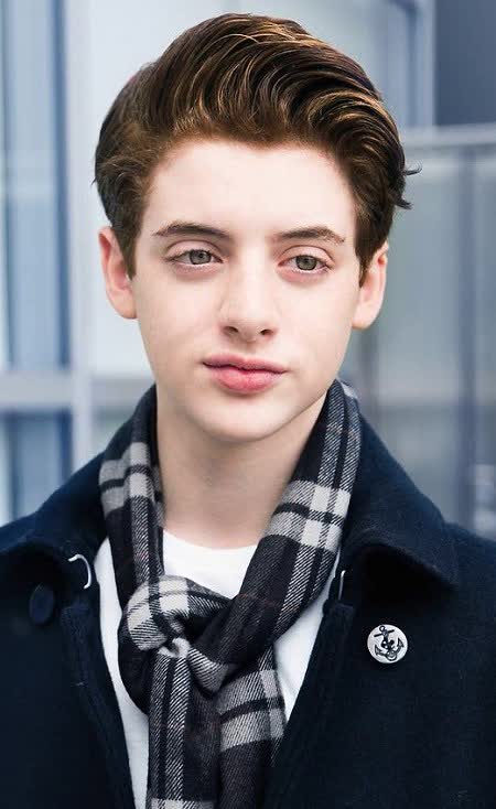 Thomas Barbusca Bio Age Height Weight Net Worth Facts And Family Idolwiki Com