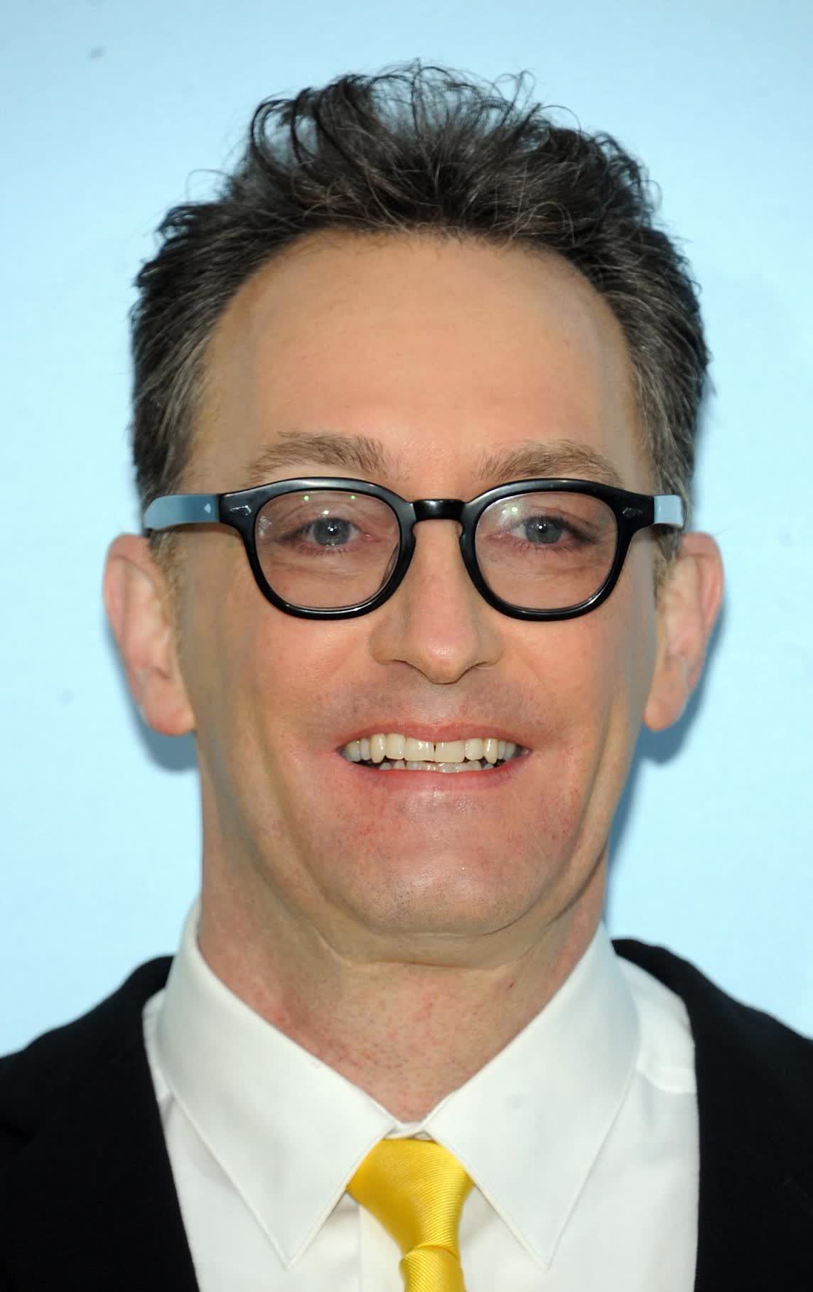 Tom Kenny