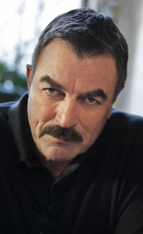 Tom Selleck - Height, Age, Bio, Weight, Net Worth, Facts and Family