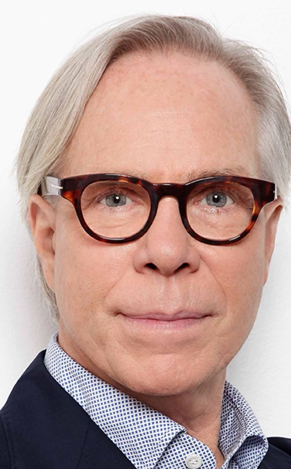 Tommy Hilfiger - Age, Bio, Weight, Facts and Family