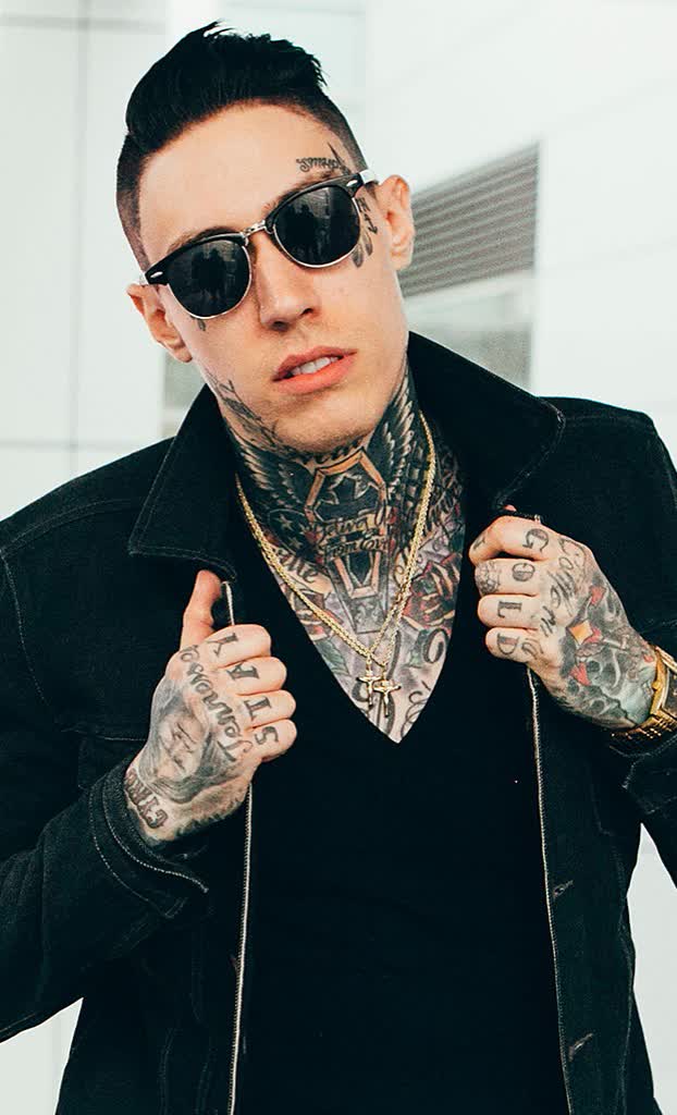 trace cyrus age