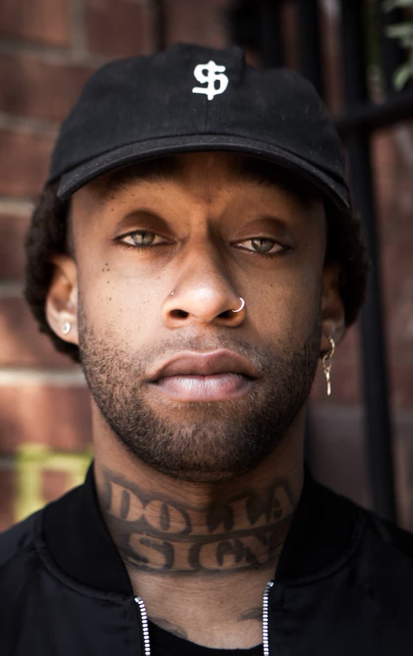 ty dolla ign stand for