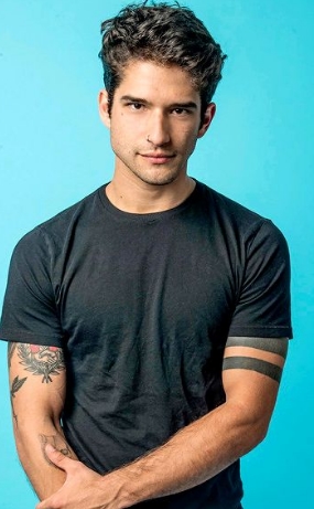 Image result for tyler posey