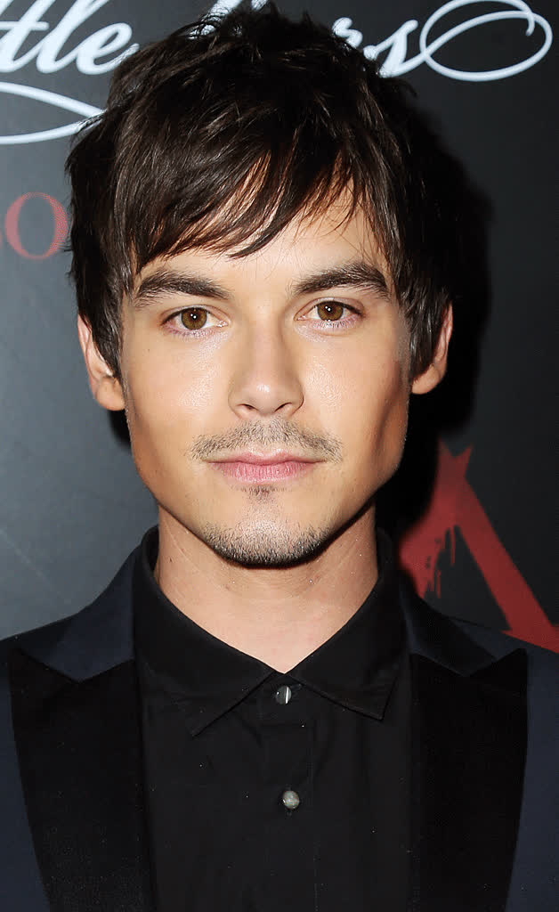 Tyler Blackburn