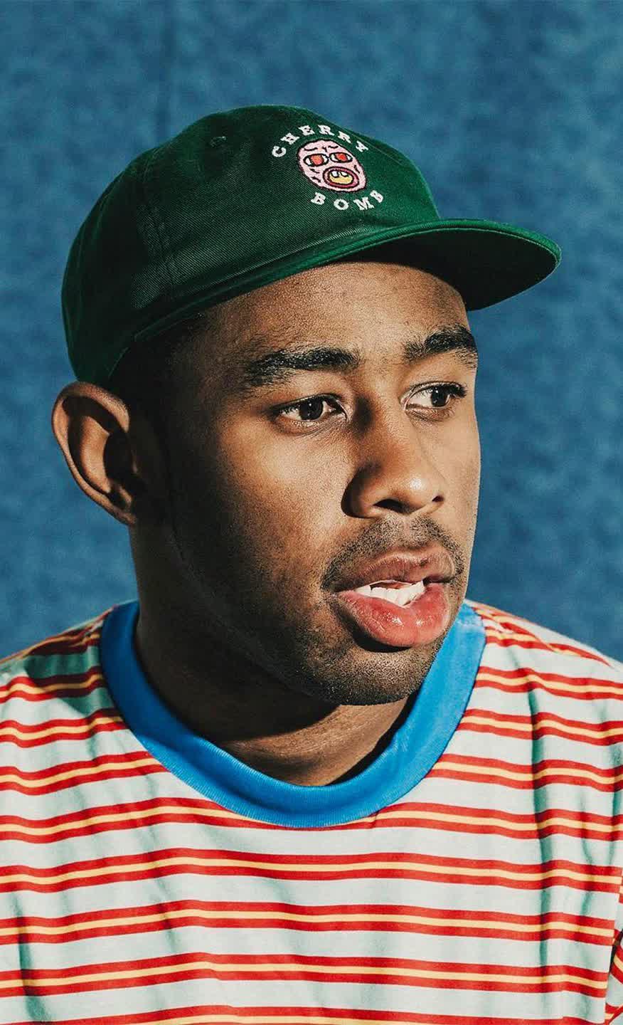 Tyler The Creator net worth 2020 