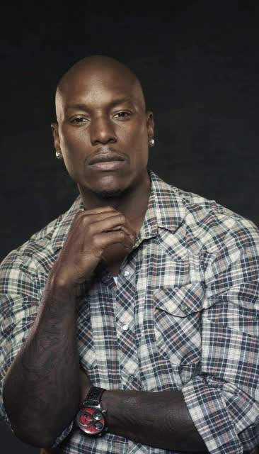 Tyrese Gibson