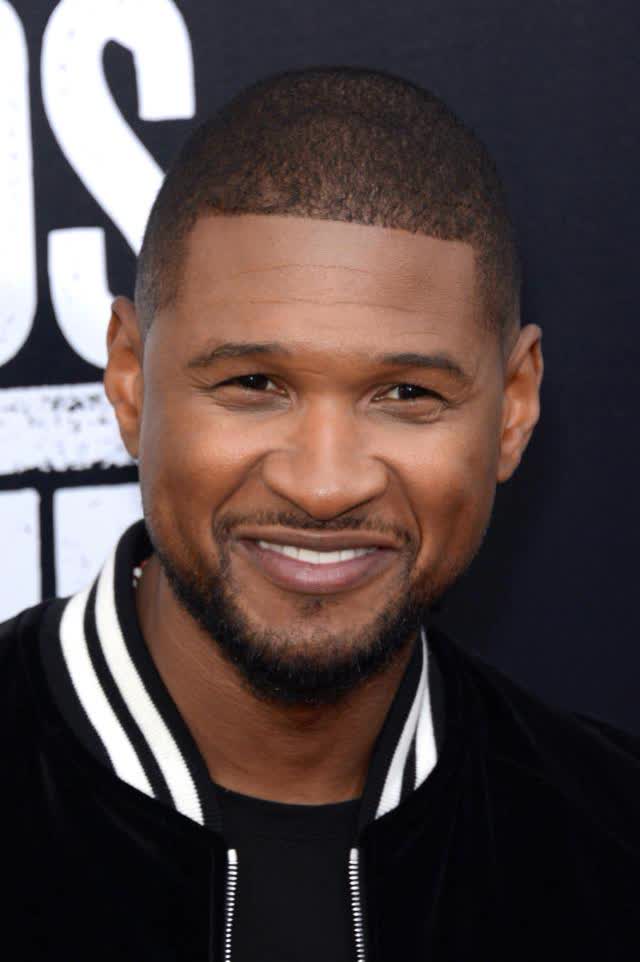 Usher - Height, Age, Bio, Weight, Net Worth, Facts and Family