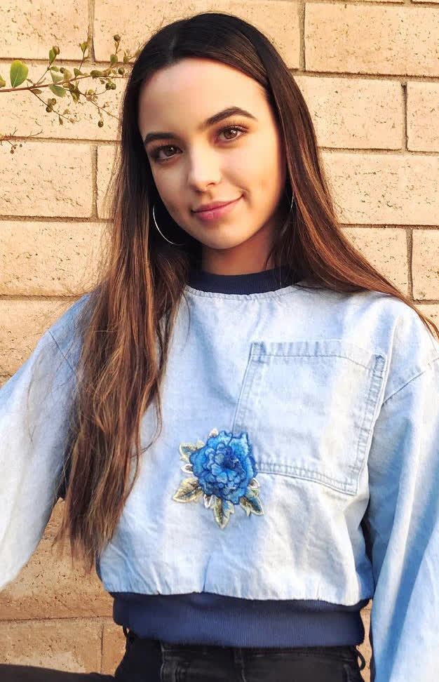 Vanessa Merrell Biography, Age, Boyfriend, Motion Pictures, Instagram ...