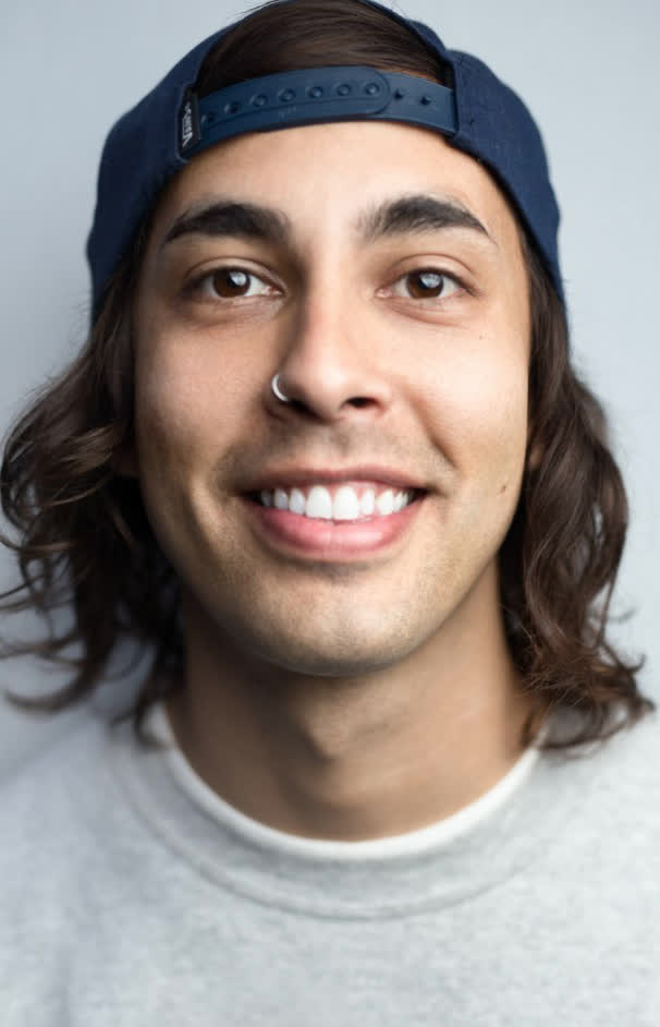 vic fuentes girlfriend rachel cohen