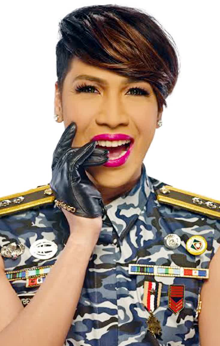 vice ganda