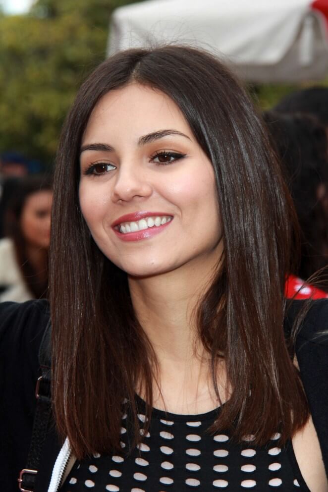 Victoria Justice Net Worth