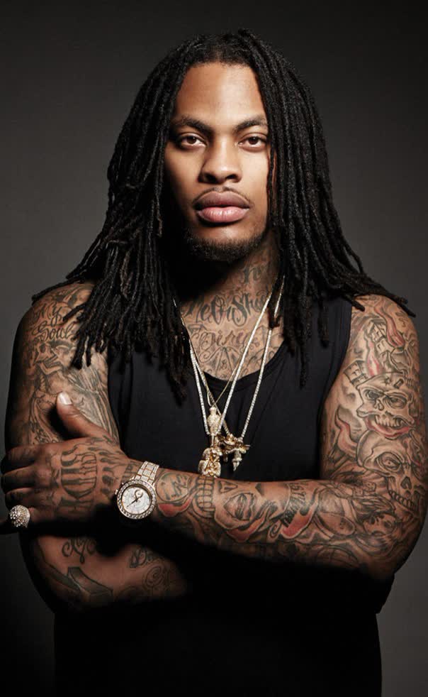 Waka Flocka Flame