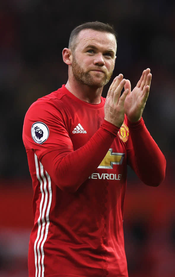 Wayne Rooney Height, Age, Bio, Weight, Net Worth, Facts and Family