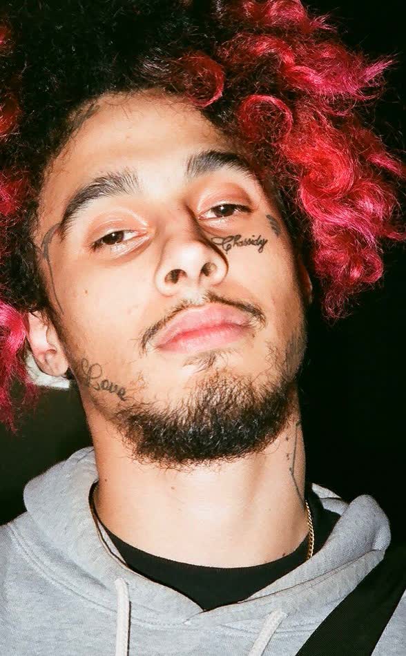 Wifisfuneral (Isaiah Rivera)