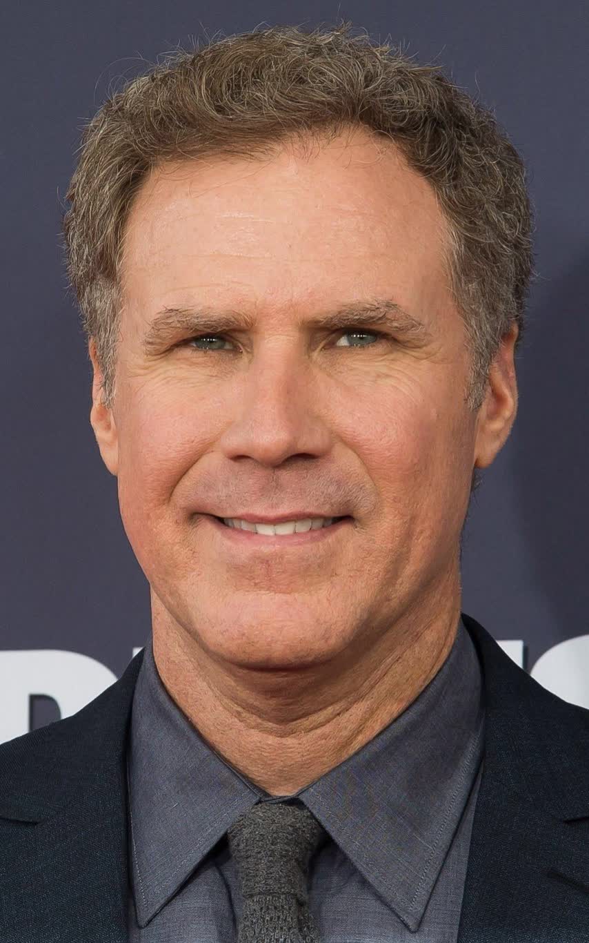 Will Ferrell - Height, Age, Bio, Weight, Net Worth, Facts and Family