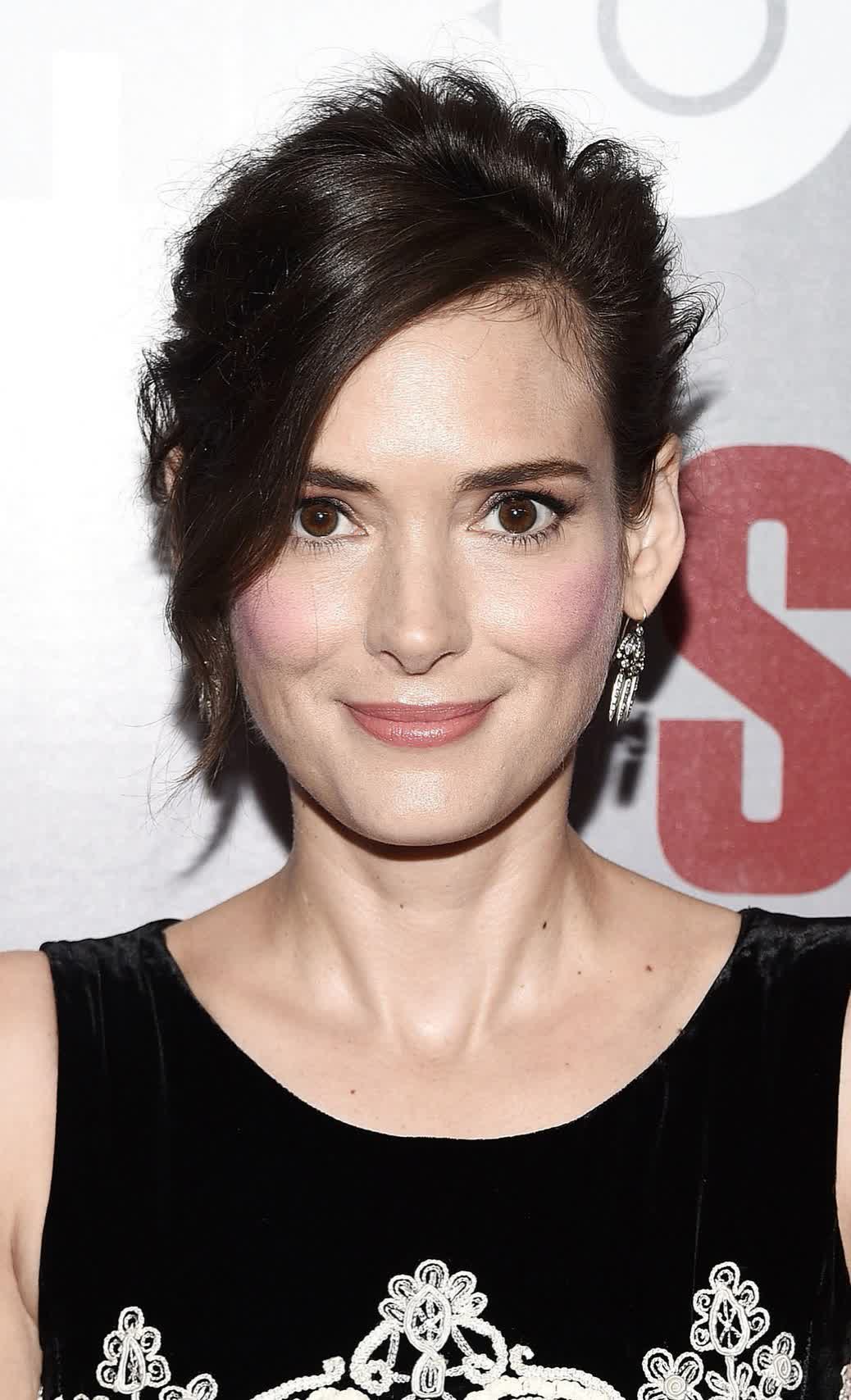 Winona Ryder