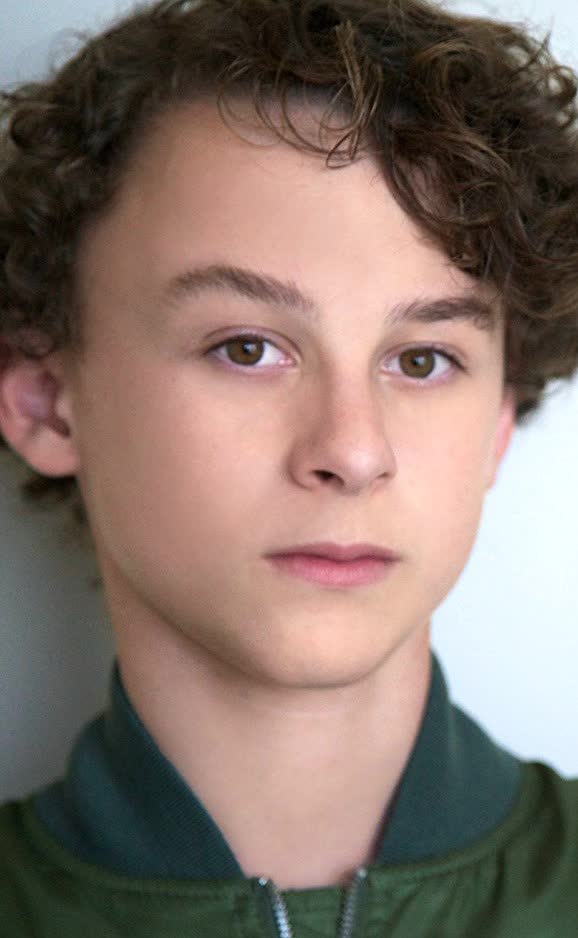 Wyatt Oleff