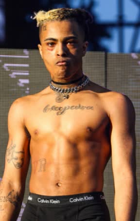 Xxxtentacion Height Weight Body Statistics Biography My Xxx Hot Girl