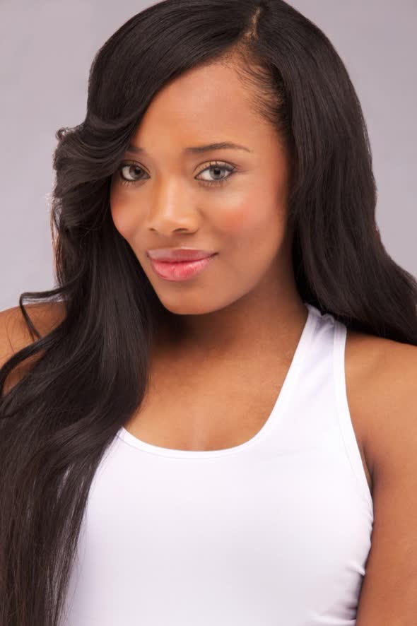 Yandy Smith