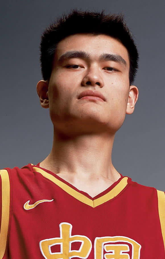 Yao Ming Wallpaper