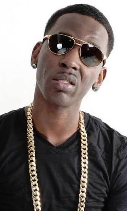 Young Dolph