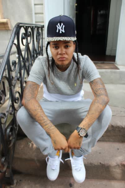 Young M.A