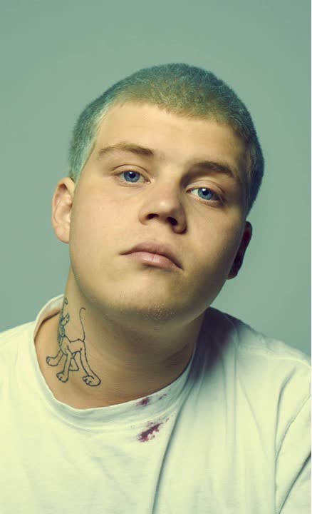 Yung Lean