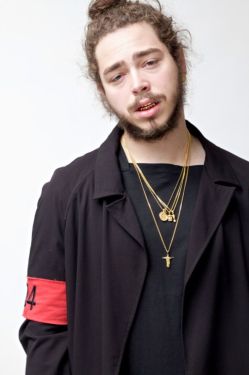 Post Malone