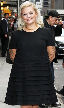 Elle King