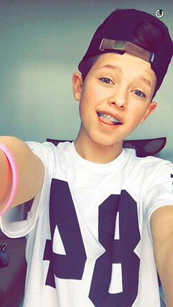 Jacob Sartorius - Bio, Age, Height, Weight, Net Worth, Facts and ...
