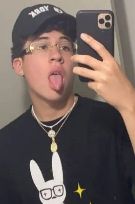 Bysael Martínez Ocasio is a Talented Athlete Facts About Bad Bunny's  Brother - US Today News